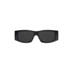 Led Frame Sunglasses in Black